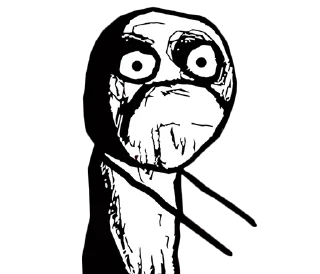 Sticker from Meme