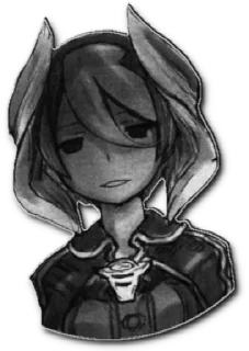 Sticker from Ozen The Immovable by @lifehatesus