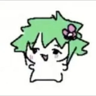 Sticker from Базилик