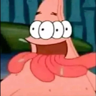 🌟 emoji SLAY Telegram sticker 21 of 120