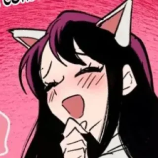 💜 emoji Chae Yul - Secret Alliance Telegram sticker 18 of 119