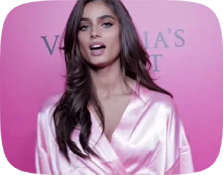 🌟 emoji Viktoria's secret Telegram sticker 17 of 21