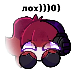 🥒 emoji шуша типа чо Telegram sticker 5 of 9