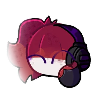 🥒 emoji шуша типа чо Telegram sticker 7 of 9