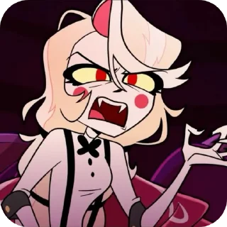 👄 emoji Charlie • @Earth928B Telegram sticker 23 of 30