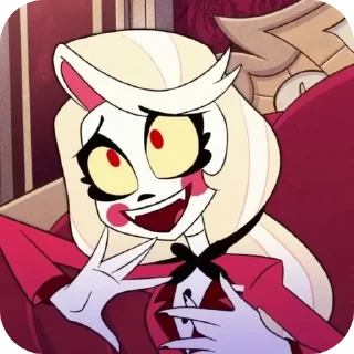 👄 emoji Charlie • @Earth928B Telegram sticker 12 of 30