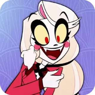 👄 emoji Charlie • @Earth928B Telegram sticker 20 of 30