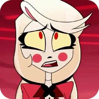 👄 emoji Charlie • @Earth928B Telegram sticker 18 of 30