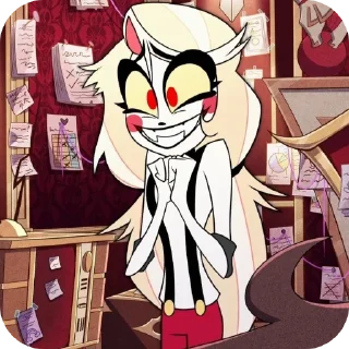 📖 emoji Charlie • @Earth928B Telegram sticker 11 of 30