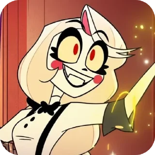 📖 emoji Charlie • @Earth928B Telegram sticker 21 of 30