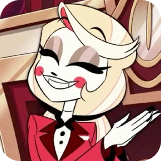 👄 emoji Charlie • @Earth928B Telegram sticker 22 of 30