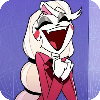 👄 emoji Charlie • @Earth928B Telegram sticker 6 of 30