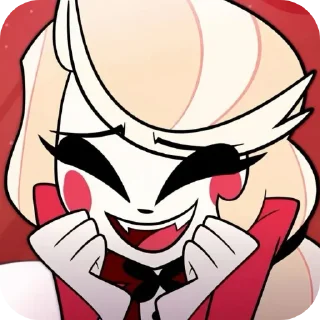 👄 emoji Charlie • @Earth928B Telegram sticker 16 of 30