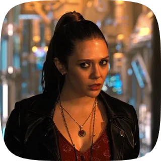 🥀 emoji WANDA MAXIMOFF @chinozul Telegram sticker 18 of 50