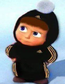😏 emoji То, что тебе понадобиться Telegram sticker 15 of 26
