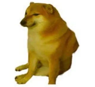 🙄 emoji То, что тебе понадобиться Telegram sticker 4 of 26
