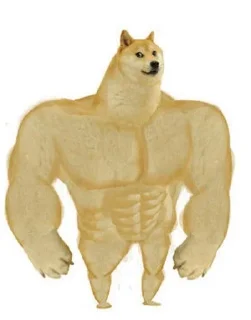 💪 emoji То, что тебе понадобиться Telegram sticker 2 of 26