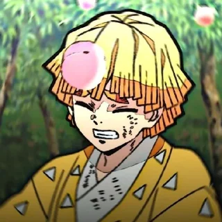 Sticker from ⚡Zعniاsu⚡