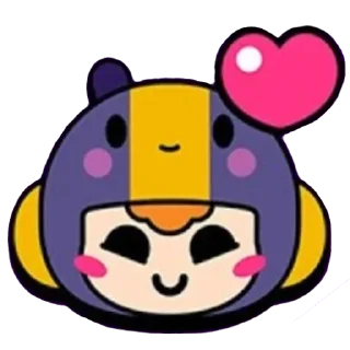 Sticker from ⚡ CharliBsStickers