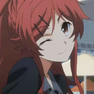😉 emoji меня катают по району в этом SRT Telegram sticker 5 of 120