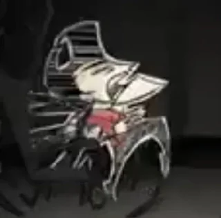 😩 emoji don't starve stickers Telegram sticker 14 of 30