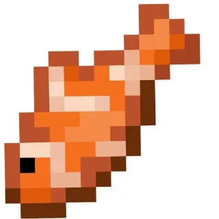 Sticker from 🐡 Famous Fish