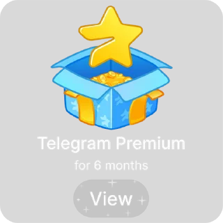 Sticker from premium