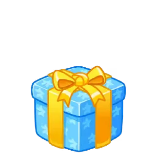 Sticker from premium