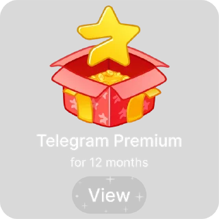 Sticker from premium
