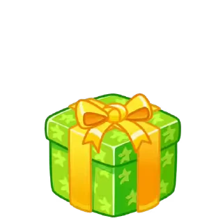 Sticker from premium