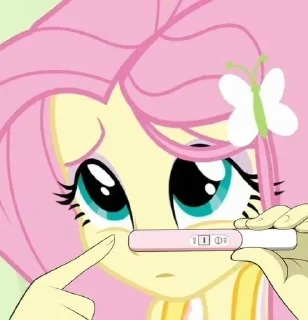 Sticker from грустная китти🎀