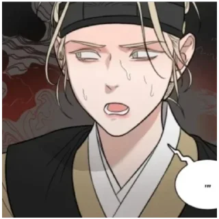 🙄 emoji Ми Telegram sticker 12 of 30
