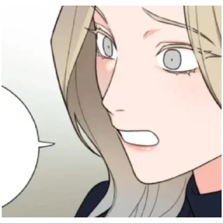 😨 emoji Ми Telegram sticker 21 of 30