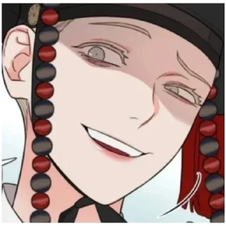 😒 emoji Ми Telegram sticker 7 of 30