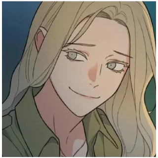 😊 emoji Ми Telegram sticker 15 of 30