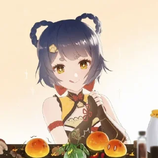 🐻 emoji Ꮯян Ꮧин @ran_eblan_com Telegram sticker 6 of 57