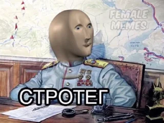 🧔 emoji Важные переговоры Telegram sticker 12 of 104