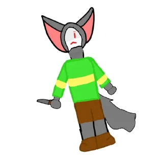 🌟 emoji Puro Telegram sticker 5 of 42