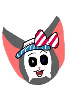 🌟 emoji Puro Telegram sticker 19 of 42