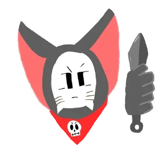 🌟 emoji Puro Telegram sticker 16 of 42