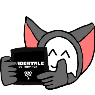 🌟 emoji Puro Telegram sticker 13 of 42
