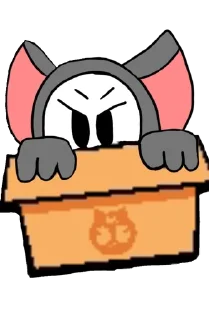 🌟 emoji Puro Telegram sticker 15 of 42