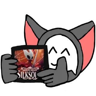 🌟 emoji Puro Telegram sticker 12 of 42