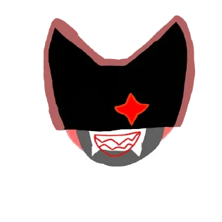 Sticker from Puro
