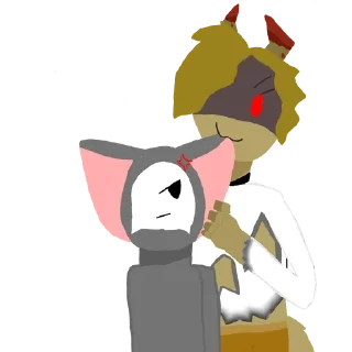 🌟 emoji Puro Telegram sticker 8 of 42