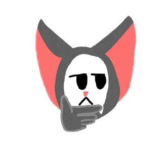 Sticker from Puro