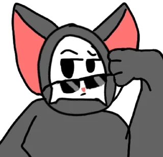 🌟 emoji Puro Telegram sticker 6 of 42