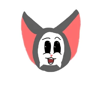 Sticker from Puro