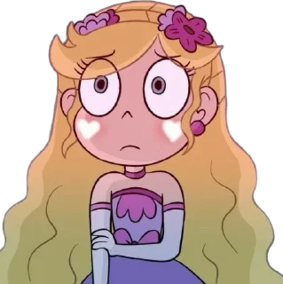 🌟 emoji Star Telegram sticker 3 of 12