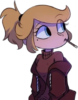 🌟 emoji Star Telegram sticker 5 of 12